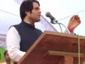 Attempt to turn Lakhimpur Kheri into Hindu vs Sikh battle: Varun Gandhi - Hindi News | Attempt to turn Lakhimpur Kheri into Hindu vs Sikh battle: Varun Gandhi | Latest politics News at Lokmattimes.com