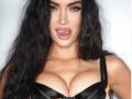 Megan Fox: Was ahead of #MeToo, 'got ridiculed' for calling out Hollywood misogyny - Hindi News | Megan Fox: Was ahead of #MeToo, 'got ridiculed' for calling out Hollywood misogyny | Latest entertainment News at Lokmattimes.com