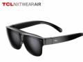 TCL reveals couple of AR glasses at CES - Hindi News | TCL reveals couple of AR glasses at CES | Latest technology News at Lokmattimes.com