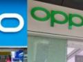 Crack down on OPPO, Vivo, Xiaomi can push them to leave India: Chinese state media - Hindi News | Crack down on OPPO, Vivo, Xiaomi can push them to leave India: Chinese state media | Latest technology News at Lokmattimes.com