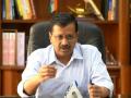 Centre has to decide on lockdown extension: Kejriwal - Hindi News | Centre has to decide on lockdown extension: Kejriwal | Latest politics News at Lokmattimes.com