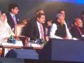 Gehlot inaugurates Invest Rajasthan Summit, Gautam Adani attends too - Hindi News | Gehlot inaugurates Invest Rajasthan Summit, Gautam Adani attends too | Latest international News at Lokmattimes.com