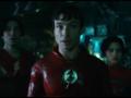 Ezra Miller to play 'The Flash' in movie slated for Nov 2022 release - Hindi News | Ezra Miller to play 'The Flash' in movie slated for Nov 2022 release | Latest entertainment News at Lokmattimes.com