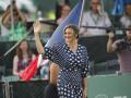 Would be a nice story if Osaka wins gold in Tokyo: Pierce - Hindi News | Would be a nice story if Osaka wins gold in Tokyo: Pierce | Latest tennis News at Lokmattimes.com