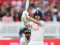 2nd Test: England survive early overs, move to 23/0 at tea on Day 2 - Hindi News | 2nd Test: England survive early overs, move to 23/0 at tea on Day 2 | Latest cricket News at Lokmattimes.com