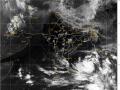 Low pressure area forms near South Andaman Sea, cyclonic Storm by Sunday evening - Hindi News | Low pressure area forms near South Andaman Sea, cyclonic Storm by Sunday evening | Latest national News at Lokmattimes.com