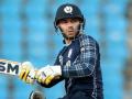 T20 World Cup: Mommsen reckons powerplay will be the key for Scotland against Oman - Hindi News | T20 World Cup: Mommsen reckons powerplay will be the key for Scotland against Oman | Latest cricket News at Lokmattimes.com