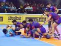 PKL: Dabang Delhi KC strong second half performance earns them a tie, seal playoff spot - Hindi News | PKL: Dabang Delhi KC strong second half performance earns them a tie, seal playoff spot | Latest other-sports News at Lokmattimes.com