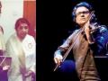 Violinist recalls Lata Mangeshkar's humility in their last conversation - Hindi News | Violinist recalls Lata Mangeshkar's humility in their last conversation | Latest entertainment News at Lokmattimes.com