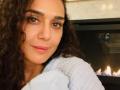 Preity Zinta is loving 'burp cloths, diapers and babies' - Hindi News | Preity Zinta is loving 'burp cloths, diapers and babies' | Latest entertainment News at Lokmattimes.com