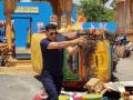 Akshay Kumar: 'Sooryavanshi' is my ode to old-school action - Hindi News | Akshay Kumar: 'Sooryavanshi' is my ode to old-school action | Latest entertainment News at Lokmattimes.com