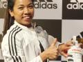 Mirabai Chanu, making the impossible possible - Hindi News | Mirabai Chanu, making the impossible possible | Latest other-sports News at Lokmattimes.com