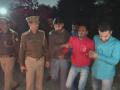 Miscreant arrested in Noida following clash - Hindi News | Miscreant arrested in Noida following clash | Latest national News at Lokmattimes.com