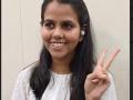 UPSC topper Ishita left corporate job to focus on UPSC, was a national-level footballer - Hindi News | UPSC topper Ishita left corporate job to focus on UPSC, was a national-level footballer | Latest national News at Lokmattimes.com
