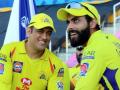 IPL 2023: My cricketing journey has been between two Mahendra Singhs, Jadeja reveals his interesting chat with Dhoni - Hindi News | IPL 2023: My cricketing journey has been between two Mahendra Singhs, Jadeja reveals his interesting chat with Dhoni | Latest other-sports News at Lokmattimes.com