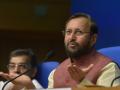 Pollution needs systematic, scientific solution: Javadekar - Hindi News | Pollution needs systematic, scientific solution: Javadekar | Latest national News at Lokmattimes.com
