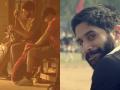 'Thank You: The Movie' DoP Sreeram treats fans to pics of Naga Chaitanya - Hindi News | 'Thank You: The Movie' DoP Sreeram treats fans to pics of Naga Chaitanya | Latest entertainment News at Lokmattimes.com