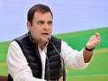 Forcible cremation shameful move of UP govt, says Rahul - Hindi News | Forcible cremation shameful move of UP govt, says Rahul | Latest politics News at Lokmattimes.com