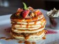 Healthy breakfast options to fuel your yoga practice - Hindi News | Healthy breakfast options to fuel your yoga practice | Latest lifestyle News at Lokmattimes.com