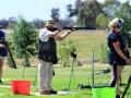 Shooting, archery, wrestling, judo apply for inclusion in Victoria 2026 Commonwealth Games - Hindi News | Shooting, archery, wrestling, judo apply for inclusion in Victoria 2026 Commonwealth Games | Latest other-sports News at Lokmattimes.com
