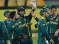Malan ton, Shamsi five-for help South Africa level ODI series vs Sri Lanka 1-1 - Hindi News | Malan ton, Shamsi five-for help South Africa level ODI series vs Sri Lanka 1-1 | Latest cricket News at Lokmattimes.com