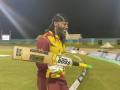 Gayle criticises T20 openers for a cautious approach in powerplays - Hindi News | Gayle criticises T20 openers for a cautious approach in powerplays | Latest cricket News at Lokmattimes.com