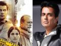 'Bheed' to celebrate Sonu Sood, other heroes of pandemic for their humanitarian efforts - Hindi News | 'Bheed' to celebrate Sonu Sood, other heroes of pandemic for their humanitarian efforts | Latest entertainment News at Lokmattimes.com