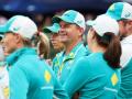 We'll be vulnerable against India: Aus women's team coach - Hindi News | We'll be vulnerable against India: Aus women's team coach | Latest cricket News at Lokmattimes.com
