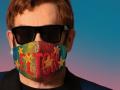 Elton John teams up with Lil Nas X, Dua Lipa for 'Lockdown Sessions' album - Hindi News | Elton John teams up with Lil Nas X, Dua Lipa for 'Lockdown Sessions' album | Latest entertainment News at Lokmattimes.com