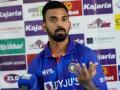 IND vs ZIM: KL Rahul credits team management for creating secure environment for players - Hindi News | IND vs ZIM: KL Rahul credits team management for creating secure environment for players | Latest cricket News at Lokmattimes.com