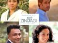 Revathi returns to Hindi cinema with in-production 'Aye Zindagi' - Hindi News | Revathi returns to Hindi cinema with in-production 'Aye Zindagi' | Latest entertainment News at Lokmattimes.com