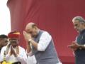 India has become the most powerful country in the world: Rajnath Singh - Hindi News | India has become the most powerful country in the world: Rajnath Singh | Latest politics News at Lokmattimes.com