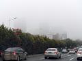 China renews for thick fog - Hindi News | China renews for thick fog | Latest international News at Lokmattimes.com