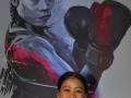 Mary Kom supports Special Olympics Bharat - Hindi News | Mary Kom supports Special Olympics Bharat | Latest other-sports News at Lokmattimes.com