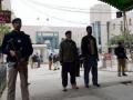 3 policemen killed in terrorist attack in Pakistan - Hindi News | 3 policemen killed in terrorist attack in Pakistan | Latest international News at Lokmattimes.com
