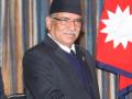 Prachanda to visit India for wife's treatment - Hindi News | Prachanda to visit India for wife's treatment | Latest international News at Lokmattimes.com