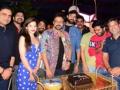'F3' team to hold event to celebrate success of comedy entertainer - Hindi News | 'F3' team to hold event to celebrate success of comedy entertainer | Latest entertainment News at Lokmattimes.com