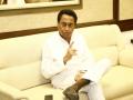 Kamal Nath again brokering peace between G-23, Gandhis - Hindi News | Kamal Nath again brokering peace between G-23, Gandhis | Latest politics News at Lokmattimes.com