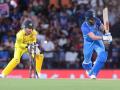 'See you in Hyderabad', says Kohli after India beat Australia - Hindi News | 'See you in Hyderabad', says Kohli after India beat Australia | Latest cricket News at Lokmattimes.com