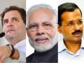 Modi way ahead of Rahul Gandhi, Kejriwal as PM choice: Survey - Hindi News | Modi way ahead of Rahul Gandhi, Kejriwal as PM choice: Survey | Latest politics News at Lokmattimes.com