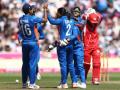 CWG 2022, Cricket: India through to final; defeat England by four runs in a thrilling semifinal - Hindi News | CWG 2022, Cricket: India through to final; defeat England by four runs in a thrilling semifinal | Latest cricket News at Lokmattimes.com