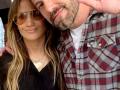 JLo says new album is inspired by rekindled romance with Ben Affleck - Hindi News | JLo says new album is inspired by rekindled romance with Ben Affleck | Latest entertainment News at Lokmattimes.com
