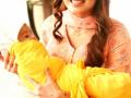 'Maitree': It is a little tough for Shrenu Parikh to shoot with a baby - Hindi News | 'Maitree': It is a little tough for Shrenu Parikh to shoot with a baby | Latest entertainment News at Lokmattimes.com