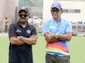 Specialist batting camp from Pravin Amre, Saba Karim headline launch of Delhi Capitals' first Academy in Noida - Hindi News | Specialist batting camp from Pravin Amre, Saba Karim headline launch of Delhi Capitals' first Academy in Noida | Latest cricket News at Lokmattimes.com