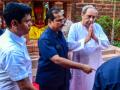 Not single or double engine, governance is important: Odisha CM - Hindi News | Not single or double engine, governance is important: Odisha CM | Latest politics News at Lokmattimes.com