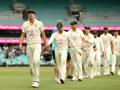 Ashes: Hard fought game, that's why we love it, says Pat Cummins - Hindi News | Ashes: Hard fought game, that's why we love it, says Pat Cummins | Latest cricket News at Lokmattimes.com
