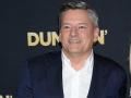 Ted Sarandos calls 'The Crown' crown jewel, says it's a dramatisation of the Royal Family - Hindi News | Ted Sarandos calls 'The Crown' crown jewel, says it's a dramatisation of the Royal Family | Latest entertainment News at Lokmattimes.com