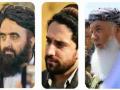 Haqqani would not agree to your demands, Taliban Minister Mutaqqi told Massoud claims National Resistance Front (NRF) - Hindi News | Haqqani would not agree to your demands, Taliban Minister Mutaqqi told Massoud claims National Resistance Front (NRF) | Latest national News at Lokmattimes.com