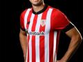 Bilbao veteran De Marcos signs on for another season - Hindi News | Bilbao veteran De Marcos signs on for another season | Latest football News at Lokmattimes.com