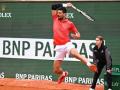 My elbow is not in an ideal shape: Djokovic issues fitness update ahead of Srpska Open - Hindi News | My elbow is not in an ideal shape: Djokovic issues fitness update ahead of Srpska Open | Latest tennis News at Lokmattimes.com